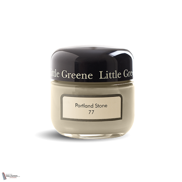 Portland Stone paint Little Greene 77-Selected-Wallpapers-Interiors