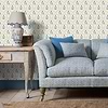 Posy Tapete-GP&J Baker-Selected Wallpapers-Interiors
