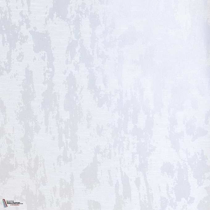 Precioza wallpaper-Casamance-Ivoire Argent-Meter (M1)-Selected-Wallpapers-Interiors