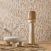 Precioza wallpaper-Casamance-Selected-Wallpapers-Interiors