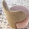 Prestige fabric-Casamance-Selected Wallpapers-Interiors