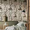 Primadonna Tapete-Pierre Frey-Selected Wallpapers-Interiors