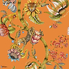 Protea Panthera Tapete-Cole & Son-Clementine-Rolle-Selected Wallpapers-Interiors