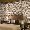 Protea Panthera Tapete-Cole & Son-Selected Wallpapers-Interiors