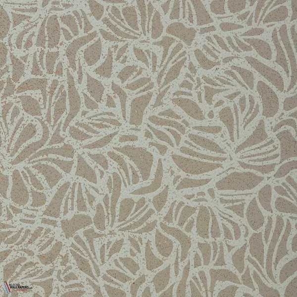 Purity wallpaper-1838 wallcoverings-Cork luxury-Roll-Selected Wallpapers-Interiors