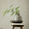 Purity wallpaper-1838 wallcoverings-Selected Wallpapers-Interiors