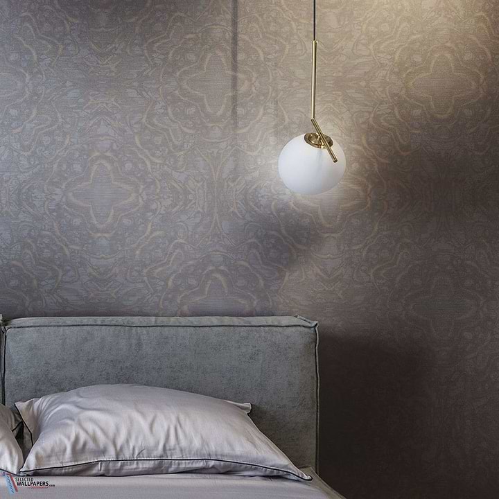 Pyrite-Behang-Texam-Selected Wallpapers