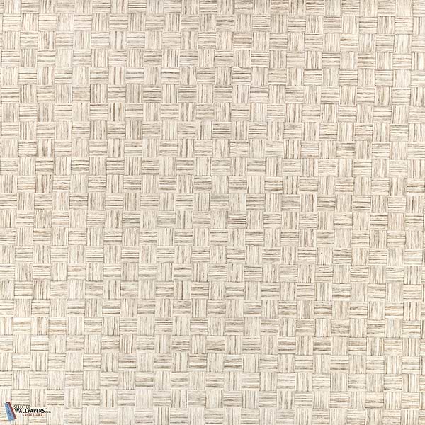 Pyrite Wallcovering-Zinc Textile-behang-Spacedust-Rol-Selected Wallpapers