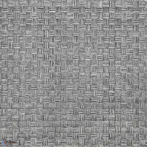 Pyrite Wallcovering-Zinc Textile-behang-Night Sky-Rol-Selected Wallpapers