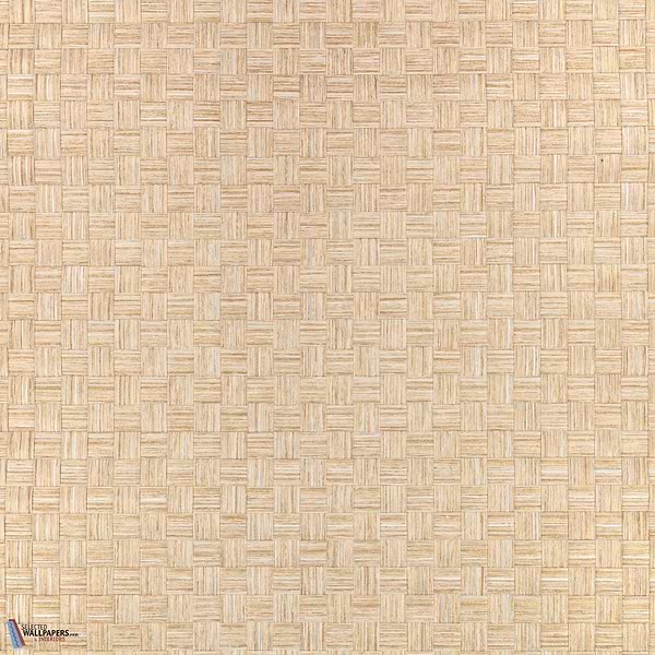 Pyrite Wallcovering-Zinc Textile-wallpaper-Goldsand-Roll-Selected Wallpapers