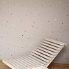 Qb Wall wallpaper-Dedar-Selected Wallpapers & Interiors