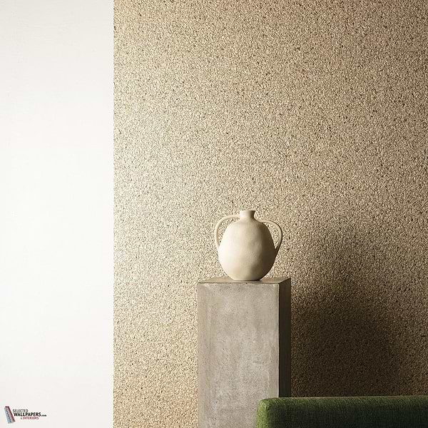 Quartz Tapete-Masureel-Selected Wallpapers-Interiors