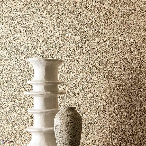 Quartz Tapete-Masureel-Selected Wallpapers-Interiors