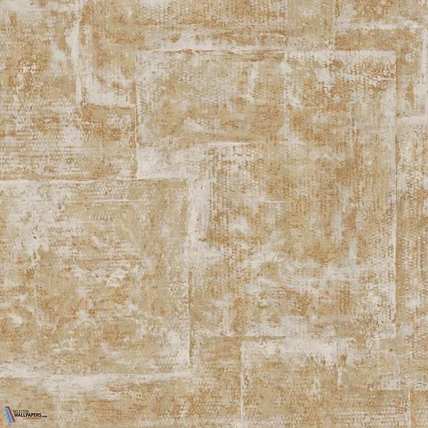 Quilt-wallpaper-Arte-Pale Gold-Meter (M1)-60143-Selected Wallpapers