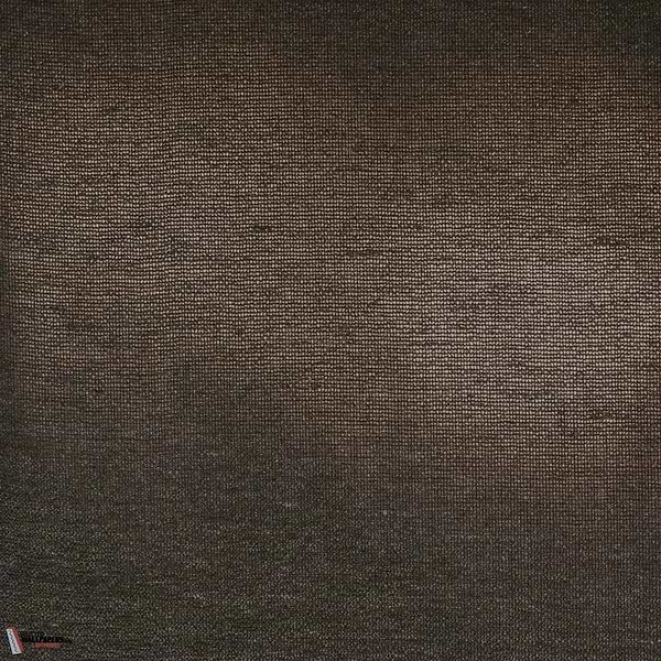 Radieuse wallpaper-Casamance-Anthracite Cuivre-Meter (M1)-Selected-Wallpapers-Interiors