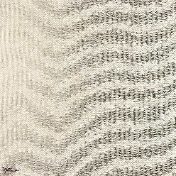 Radieuse wallpaper-Casamance-Ivoire Or-Meter (M1)-Selected-Wallpapers-Interiors