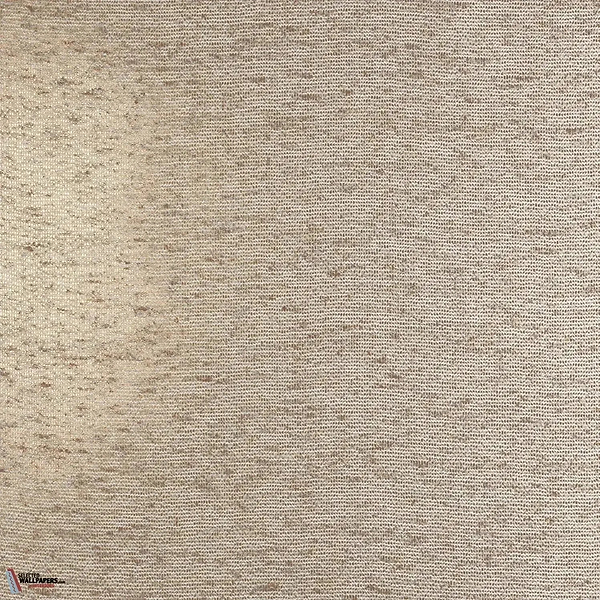 Radieuse wallpaper-Casamance-Sable Mordore-Meter (M1)-Selected-Wallpapers-Interiors