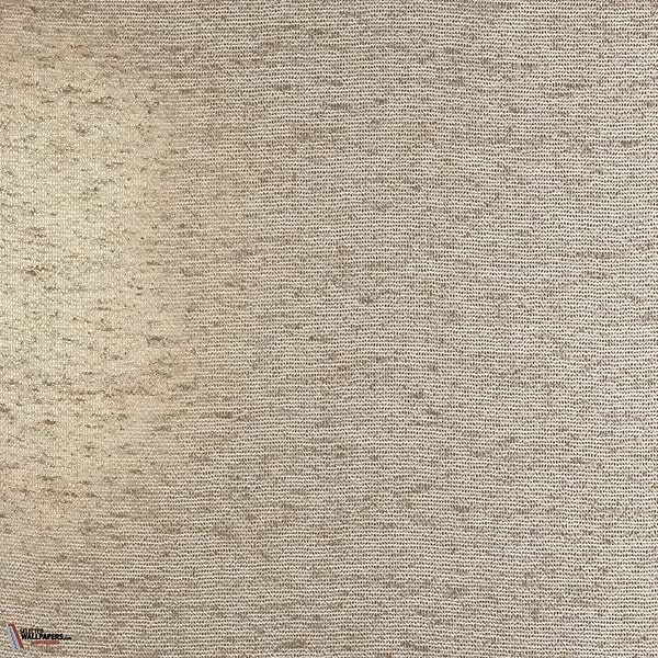 Radieuse wallpaper-Casamance-Sable Mordore-Meter (M1)-Selected-Wallpapers-Interiors