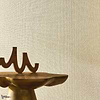 Radieuse wallpaper-Casamance-Selected-Wallpapers-Interiors