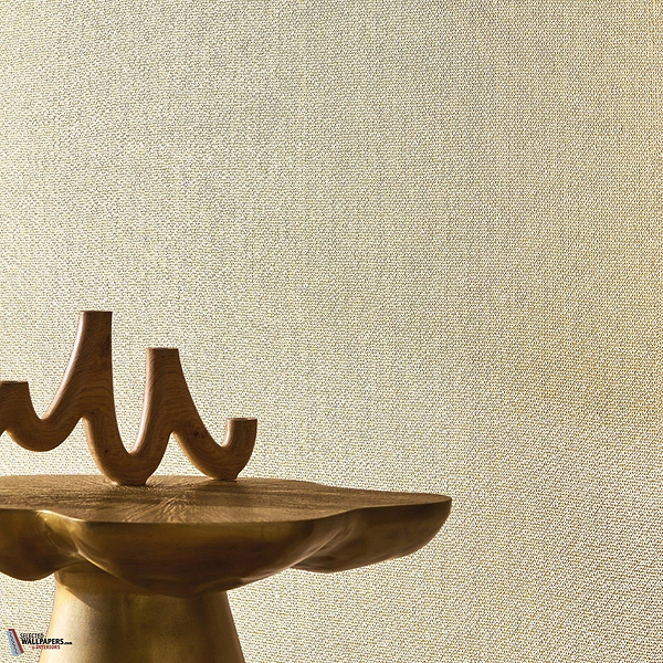 Radieuse wallpaper-Casamance-Selected-Wallpapers-Interiors