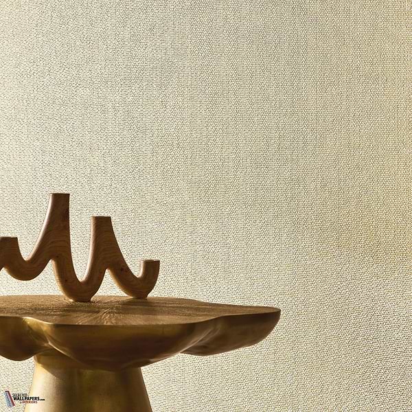 Radieuse wallpaper-Casamance-Selected-Wallpapers-Interiors