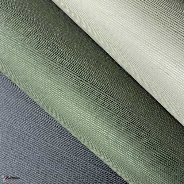 Rafia plain wallpaper-Armani/Casa-Selected-Wallpapers-Interiors