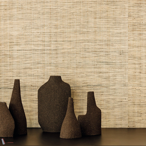 Rafta wallpaper-Elitis-Selected Wallpapers-Interiors