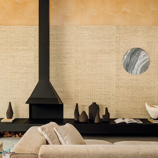 Rafta wallpaper-Elitis-Selected Wallpapers-Interiors