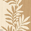 Rama wallpaper-Casamance-Ivoire/Chêne-Roll-Selected Wallpapers-Interiors