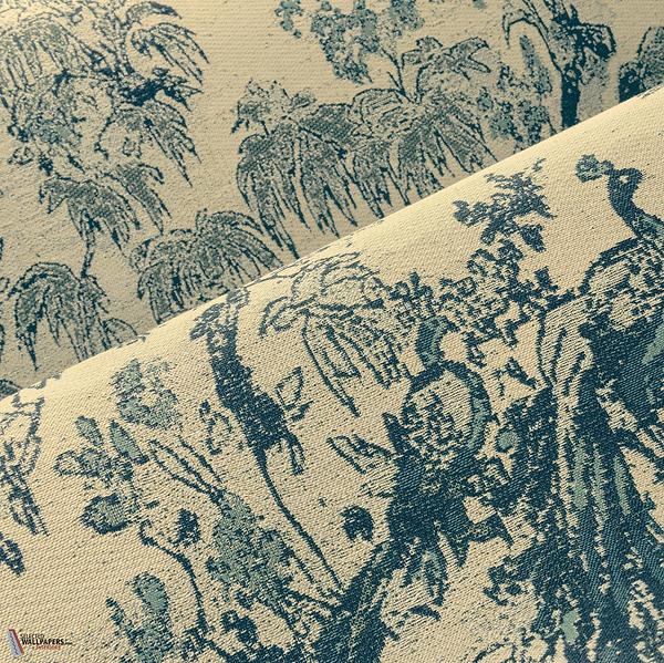 Ramage Tapete-Arte-Selected Wallpapers-Interiors