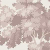 Raphael Mural wallpaper-Sandberg-Blush-Mattic-M2-Selected Wallpapers-Interiors
