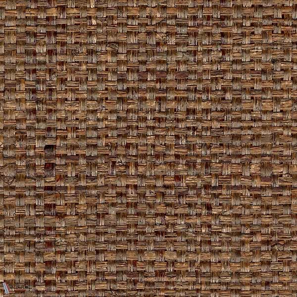 Raphia Maille wallpaper-CMO Paris-Ecorce-Roll-Selected Wallpapers-Interiors