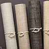 Raphia Pur wallpaper-CMO Paris-Selected Wallpapers-Interiors