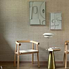 Raphia Pur wallpaper-CMO Paris-Selected Wallpapers-Interiors