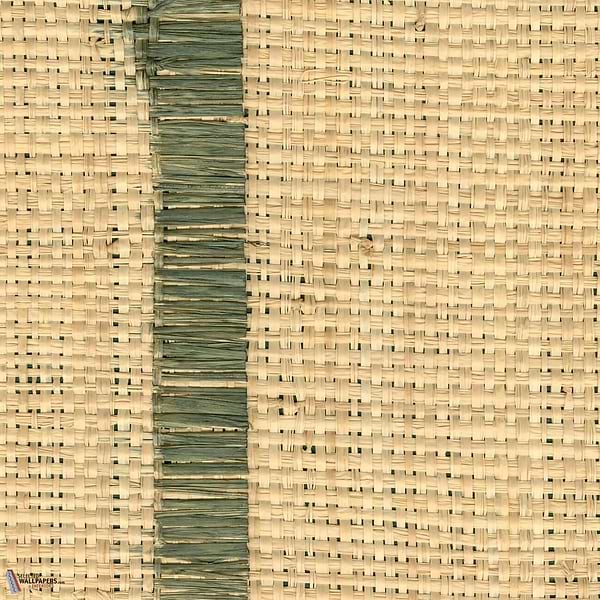 Raphia Vertical wallpaper-CMO Paris-Epicea-Roll-Selected Wallpapers-Interiors