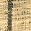 Raphia Vertical wallpaper-CMO Paris-Noir-Roll-Selected Wallpapers-Interiors