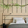 Raphia Vertical wallpaper-CMO Paris-Selected Wallpapers-Interiors