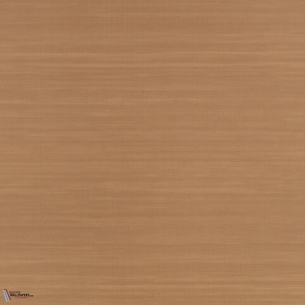Raya Silk Embossed Tapete-Romo-Spice-Rolle-Selected-Wallpapers-Interiors