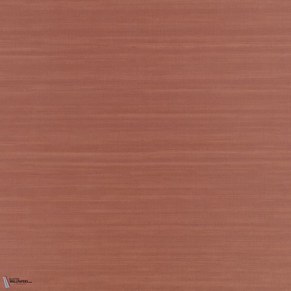 Raya Silk Embossed Tapete-Romo-Auburn-Rolle-Selected-Wallpapers-Interiors