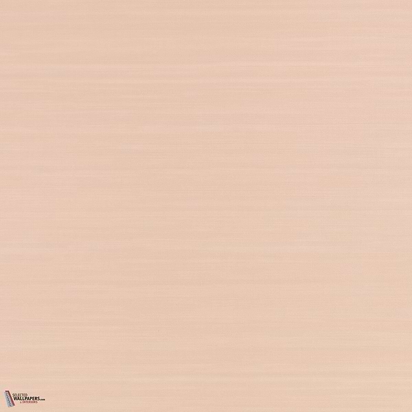 Raya Silk Embossed Tapete-Romo-Tuscan Pink-Rolle-Selected-Wallpapers-Interiors