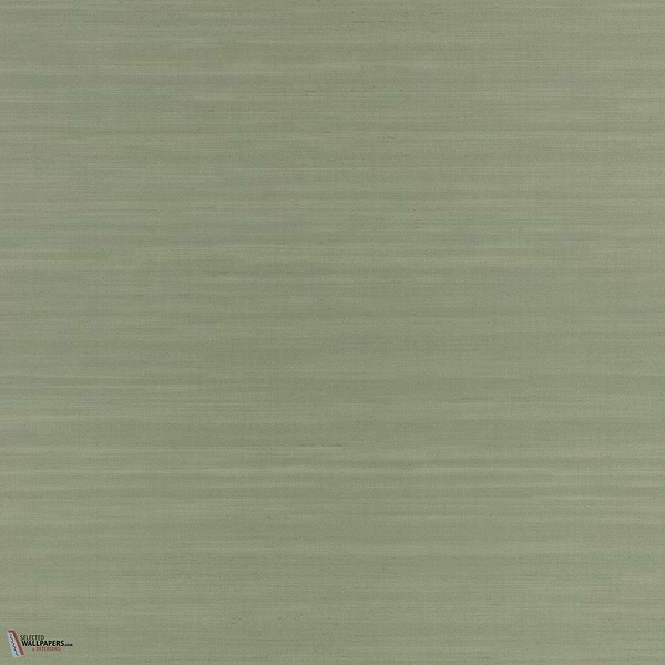 Raya Silk Embossed Tapete-Romo-Fern-Rolle-Selected-Wallpapers-Interiors