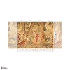 Récolte des Fleurs Tapete-Arte-Selected Wallpapers-Interiors