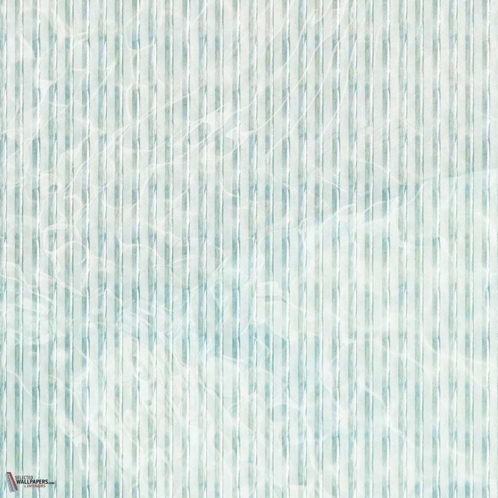 Reedscape wallpaper-Wall & Deco-Selected Wallpapers-Interiors
