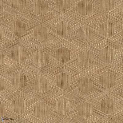 Reflect wallpaper-Arte-Brick-Meter (M1)-Selected Wallpapers-Interiors