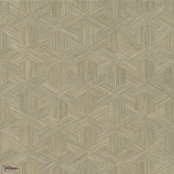 Reflect wallpaper-Arte-Mink-Meter (M1)-Selected Wallpapers-Interiors