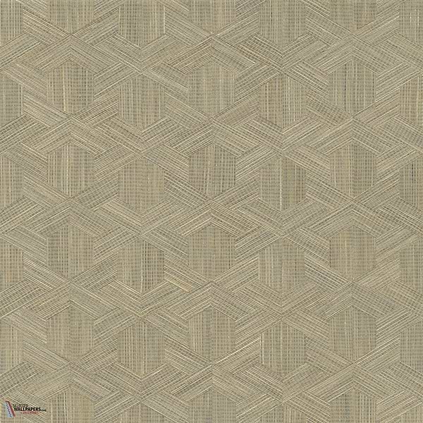 Reflect wallpaper-Arte-Mink-Meter (M1)-Selected Wallpapers-Interiors