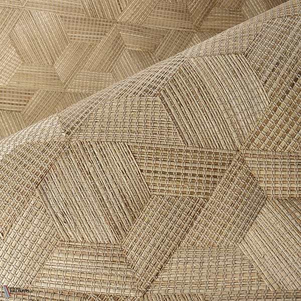 Reflect wallpaper-Arte-Selected Wallpapers-Interiors