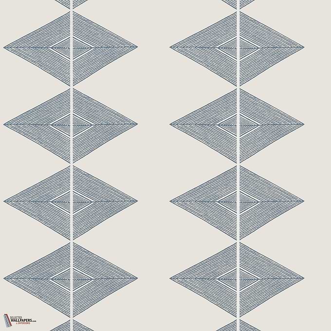 Reflection behang-Thibaut-Mineral-Rol-Selected Wallpapers-Interiors