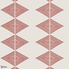 Reflection Tapete-Thibaut-Sunbaked-Rolle-Selected Wallpapers-Interiors
