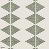 Reflection behang-Thibaut-Wild sage-Rol-Selected Wallpapers-Interiors